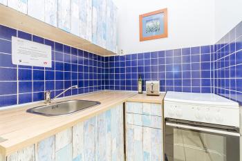 Mohinga Apartment, Budapešť (fotografie 3)