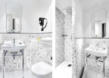 Hôtel Clarisse, Paris (Foto 5)