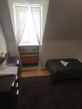 Murano Apartaments Old Town, Varšava (fotografie 4)