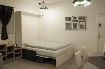 Pekarna apartments, Lublaň (fotografie 3)