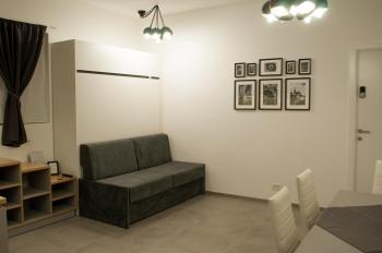 Pekarna apartments, Lublaň (fotografie 4)