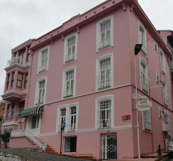 Turkoman Hotel, Стамбул (фото 2)