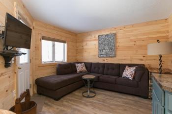 Warren Lodge, Warren (fotografie 5)
