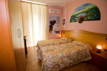 Hotel Cineholiday, Neapol (fotografie 3)