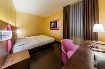 Base Hotel, Noventa di Piave (Foto 3)
