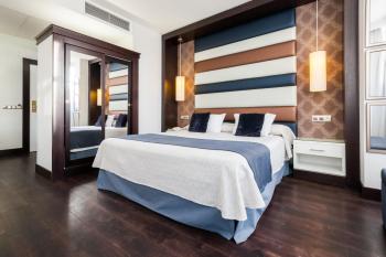 Gran Versalles, Madrid (fotografie 5)
