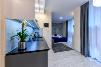 MOKO Apartment II, Varsovie (photo 2)