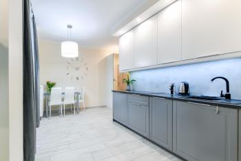 MOKO Apartment II, Varsovie (photo 3)
