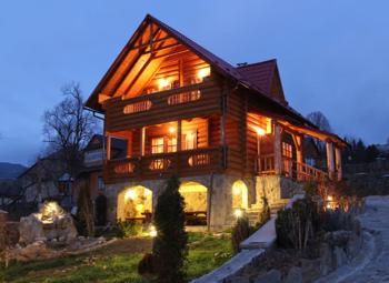 Медовий, Ворохта (фото 4)