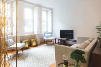 Aposentus - Your fabulous home next to Ribeira, Porto (fotografie 5)