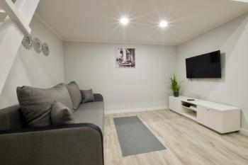 Standard Apartment by Hi5 - Csengery 3, Budapest (photo 3)