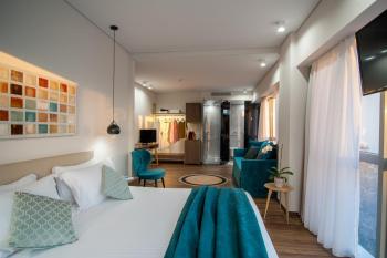 B4B Athens Signature Hotel, Atény (fotografie 4)