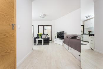 apartament studio solna 1 M19, Cracovie (photo 5)