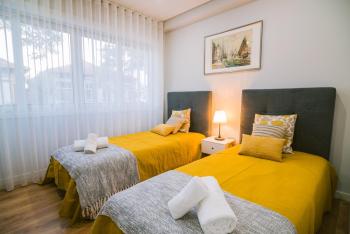 Lechartier Oporto apartments 2, Porto (fotografie 5)
