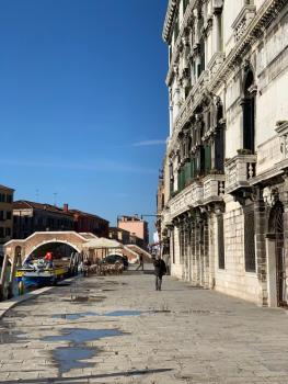 Venice Royal Exclusive For you, Benátky (fotografie 5)