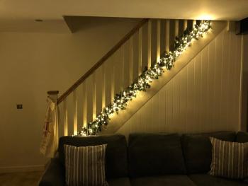 Camerton Inn Cottage, Bath (photo 5)