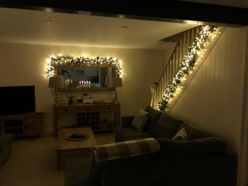 Camerton Inn Cottage, Bath (photo 4)