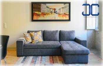 Click! Apartment by JC, Porto (fotografie 5)