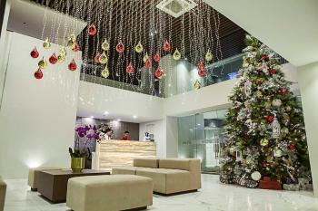 Ramada Encore by Wyndham Makati, Manille (photo 3)