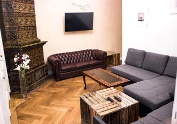 Kudamm Apartments, Берлин (фото 2)