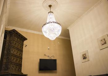 Kudamm Apartments, Берлин (фото 4)