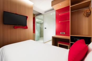 Travelodge Dongdaemun Seoul, Soul (fotografie 4)