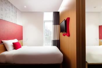 Travelodge Dongdaemun Seoul, Soul (fotografie 2)