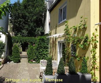 City-Ferienwohnungen-Dresden - zentral gelegen im Haus Louisenstrasse 11 - Dresden-Neustadt, Dresden (Foto 4)