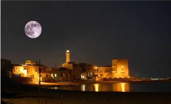 Punta Secca - DEGNO -, Punta Secca (foto 2)