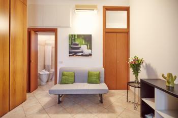 GuestHost - Tortona Design Flat, Milán (fotografie 3)