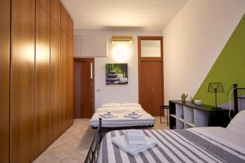GuestHost - Tortona Design Flat, Milán (fotografie 2)