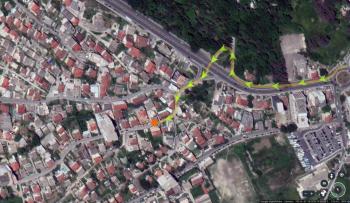 Pandora Residence Apartments, Tirana (fotografie 5)