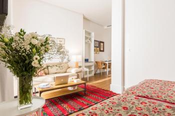 Sevilla Home Center Suites, Sevilla (Foto 3)