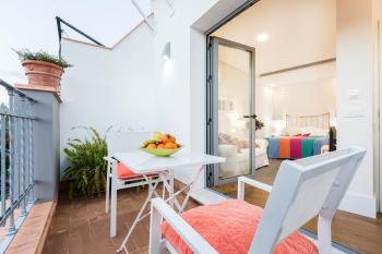 Sevilla Home Center Suites, Sevilla (Foto 5)