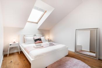 Concordia Suite - 4BR with Balcony - Kazimierz, Cracovie (photo 2)