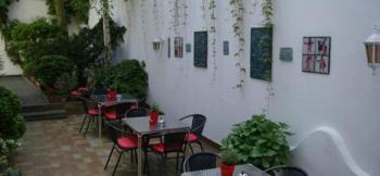 Hotel Brandenburger Hof, Köln (Foto 4)