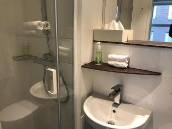 Rust B&B, Amsterdam (photo 2)