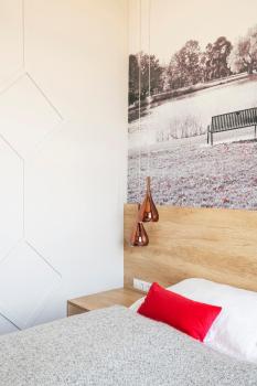 Lakeside Budapest Residences 1 MIN FROM METRO, Budapešť (fotografie 3)