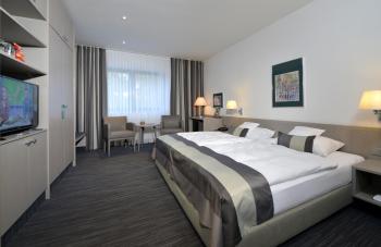 Hotel Spiegel, Cologne (photo 3)