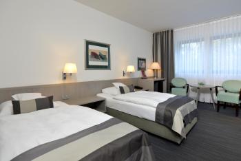 Hotel Spiegel, Cologne (photo 5)