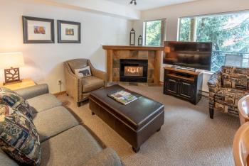 Valhalla Vacations at Whistler, Whistler (foto 3)