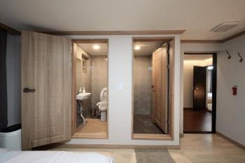 Y's house, Soul (fotografie 3)