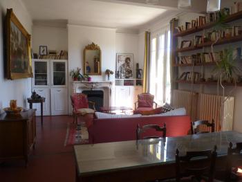 Maison avec jardin sur une colline, Marseille (photo 3)