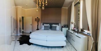 Best City Apartment, Hannover (fotografie 4)