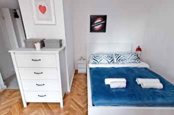 Noctis Apartment Pańska III, Varšava (fotografie 2)
