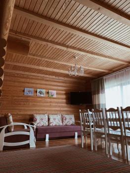 Cottage Simka, Mykulychyn (foto 4)