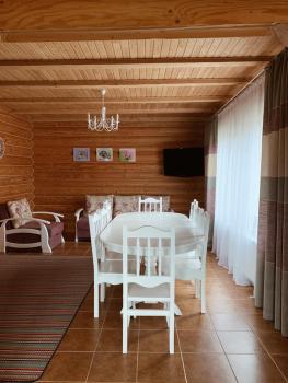 Cottage Simka, Mykulychyn (foto 5)