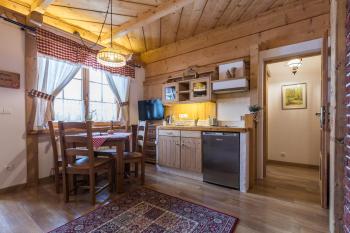 Bambi Cottage, Zakopane (fotografie 5)