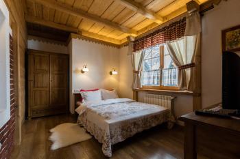 Bambi Cottage, Zakopane (fotografie 2)