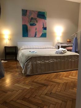 Camere Delle Rose, Milán (fotografie 4)